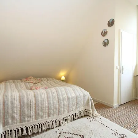 Feusser-duenenblick Apartment