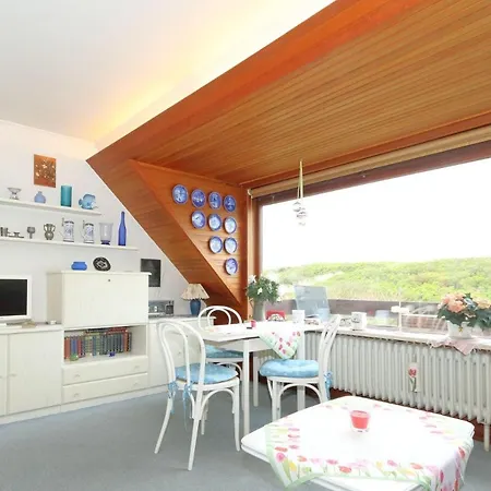 Feusser-duenenblick Wenningstedt-Braderup