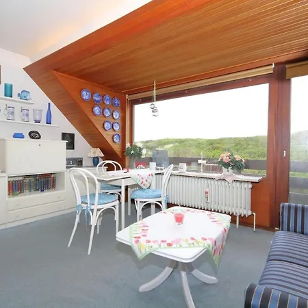 Feusser-duenenblick Apartment