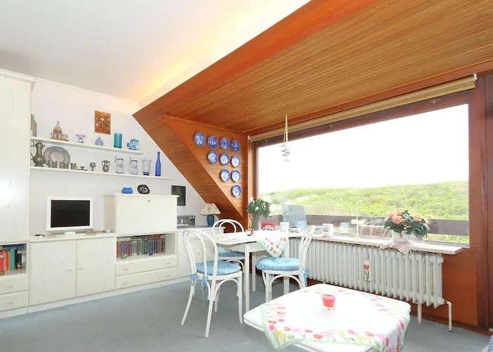 Feusser-duenenblick Wenningstedt-Braderup